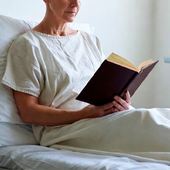 Лечение хронического алкоголизма в стационаре в Мончегорске
