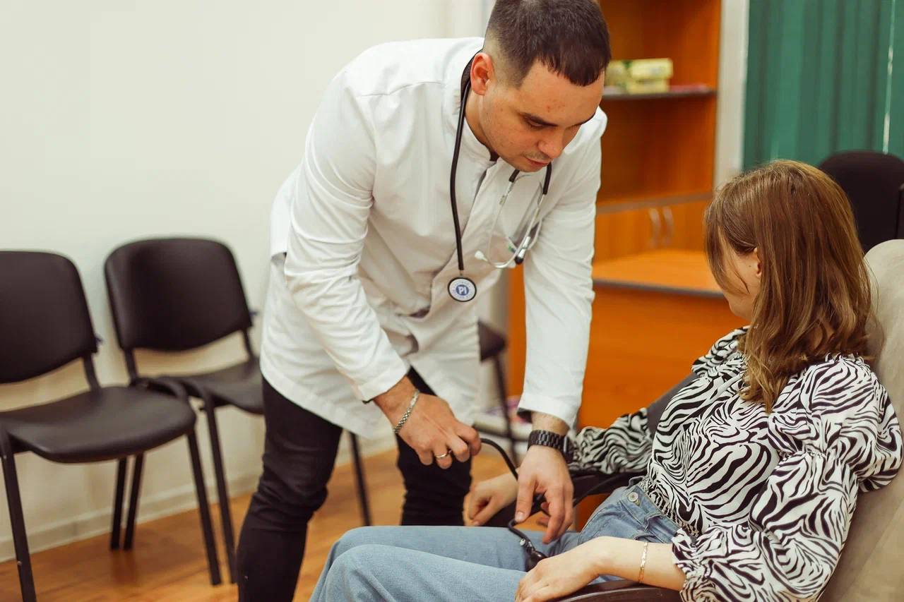 Детоксикация от наркотиков в Мончегорске