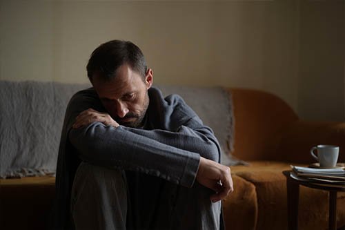 Лечение депрессии в Мончегорске в клинике &laquo;Новый Рассвет&raquo;
