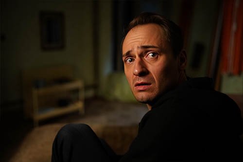Лечение панических атак в Мончегорске в клинике &laquo;Новый Рассвет&raquo;